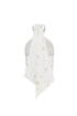 Lilies Top Ivory Gold